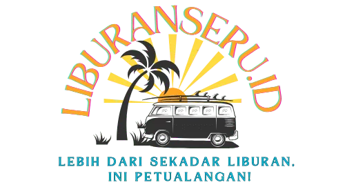 Logo LiburanSeru.id