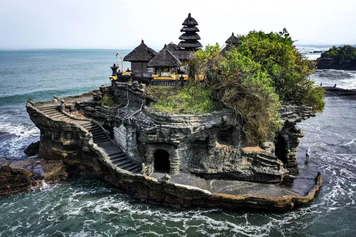 destinasi liburan di bali