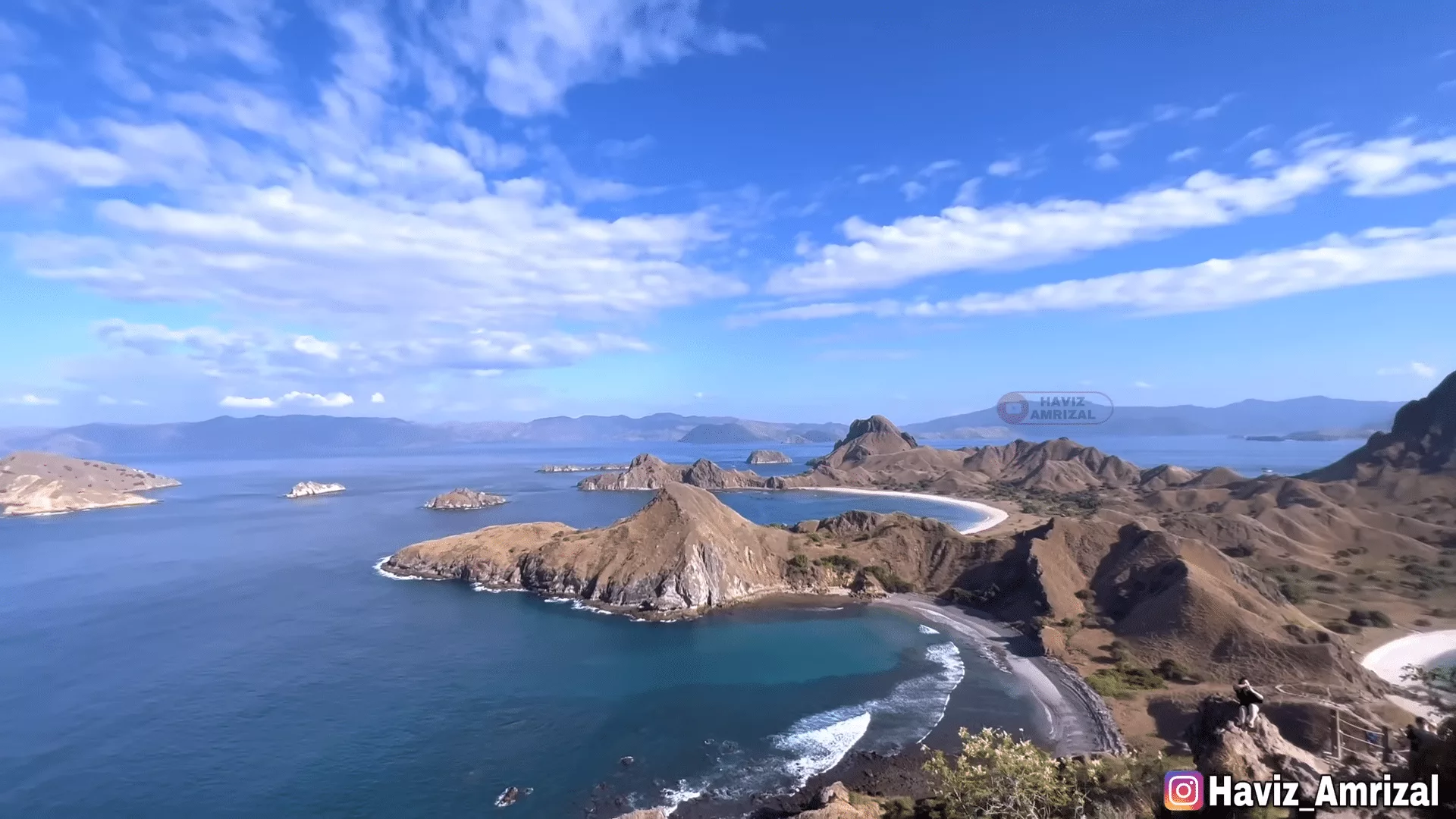 Liburan ke Labuan Bajo