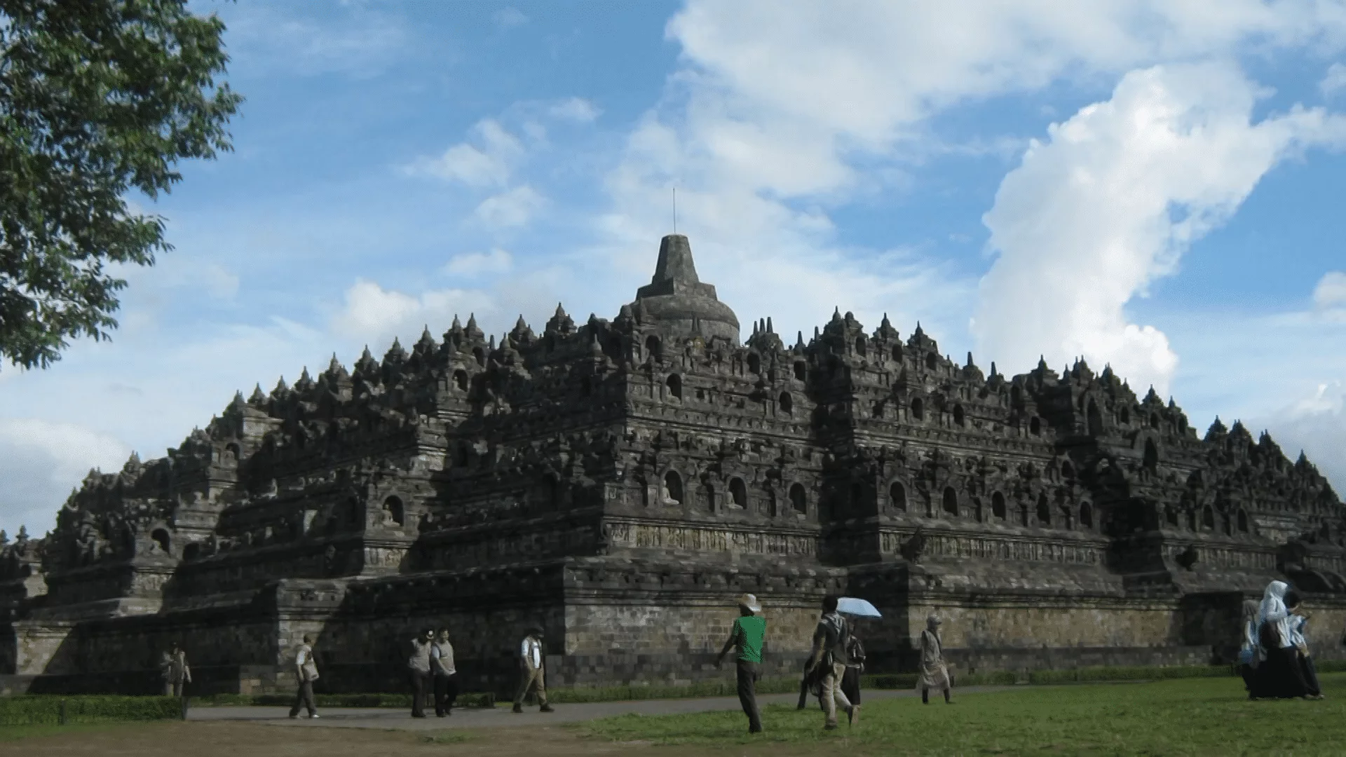 wisata ke borobudur,wisata sekitar candi borobudur